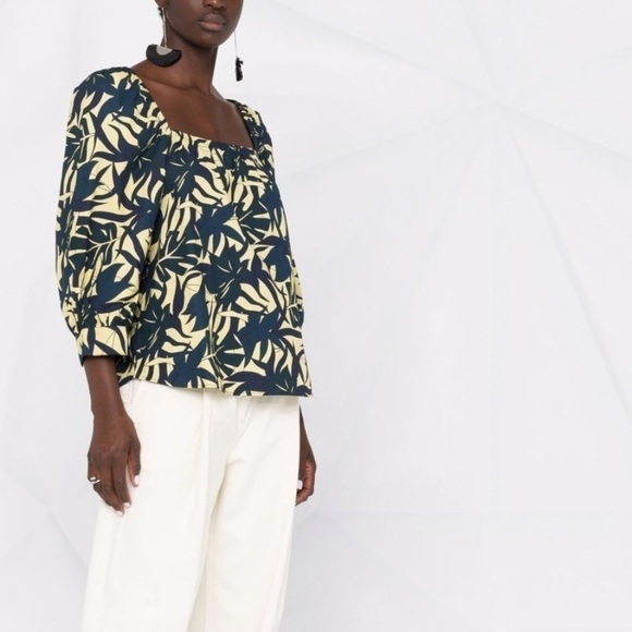 Ba&sh Wally Top - Picture 11 of 14